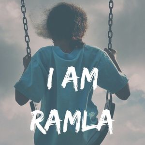 Number #1 Book I AM RAMLA Original